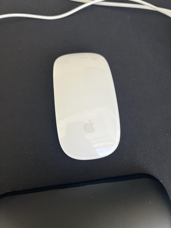 APPLE Magic Mouse Inalámbrico para MacBook Apple | falabella.com