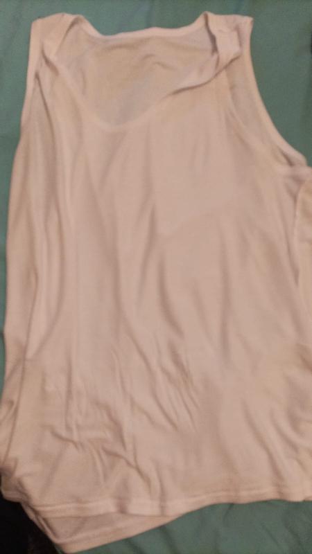 EVERSO pack musclosa de Hombre Bambu