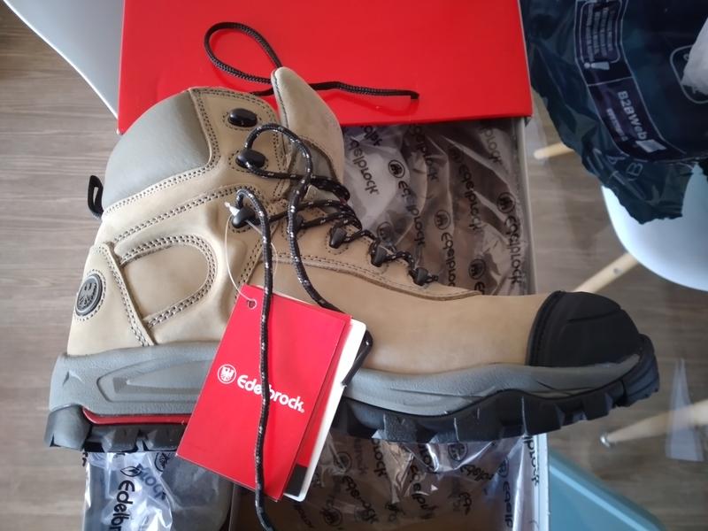 Ed 205 Zapato Seguridad Edelbrock Precio Ed 170 Precio De Zapatos