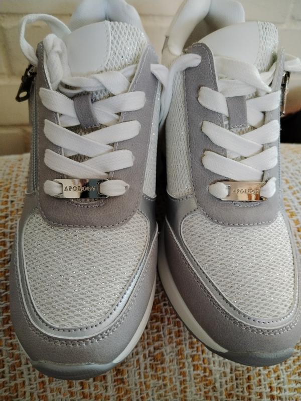 Tenis Apology para Mujer Moda Izipy APOLOGY