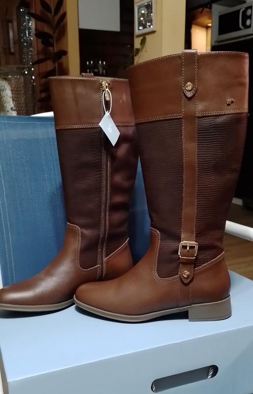 16 horas botas online mujer