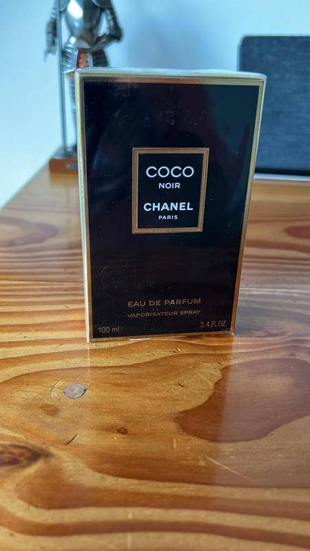 CHANEL COCO NOIR Eau de Parfum Vaporizador