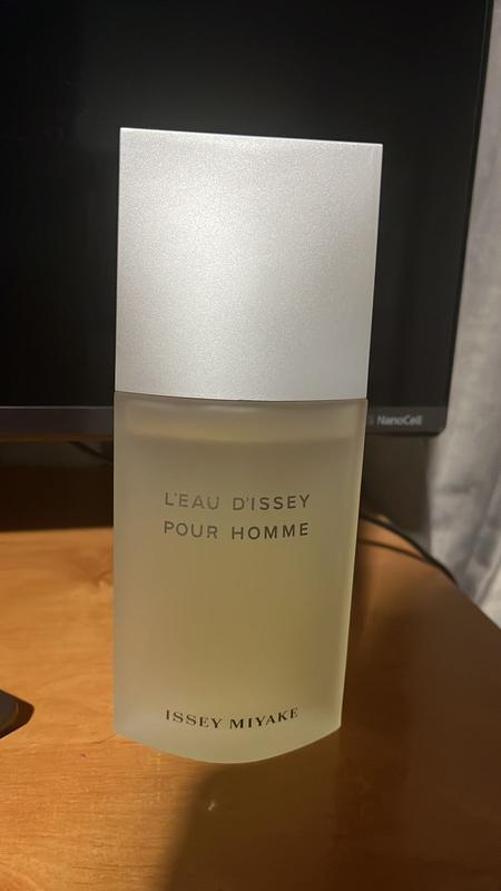 Perfume Issey Miyake Leau Dissey Pour Homme Hombre 125 ml EDT ISSEY MIYAKE falabella