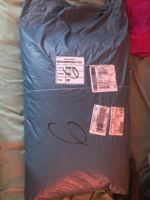 Pack 2 almohadas cic pluma hot sale