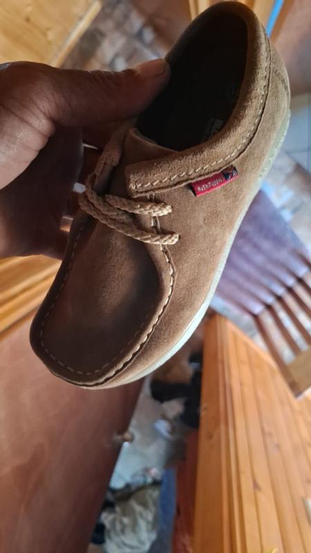 Zapato Hombre Navajo Zapato Hush Puppies Navajo Mujer HUSH PUPPIES