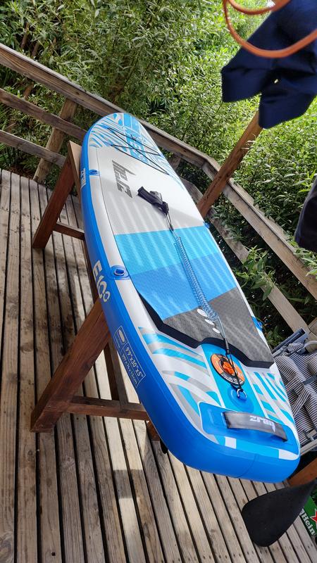 ZRAY SPORTS Set Stand Up Paddle 15x76x297cm | falabella.com