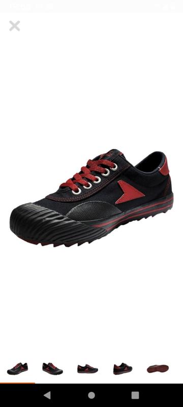 Zapatillas discount power tigre