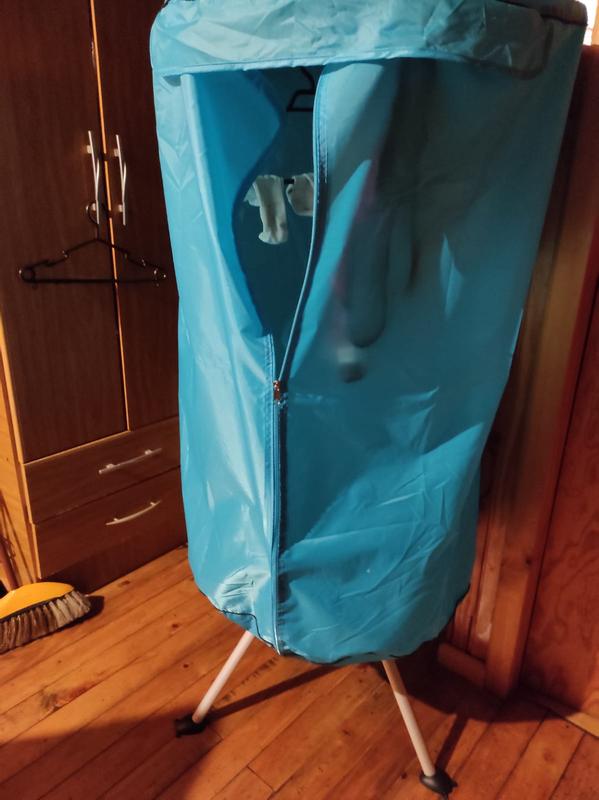 Secadora de ropa portátil 9 kg | Chile