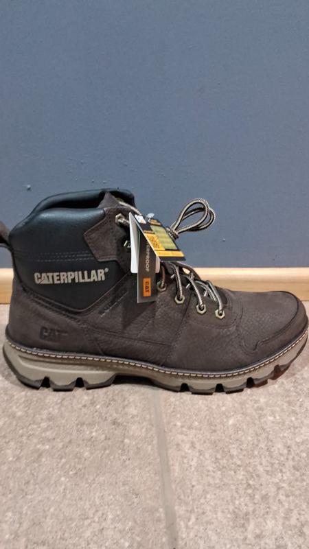 Caterpillar meridian fashion wp