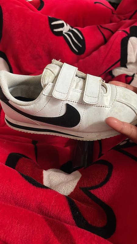 Nike cortez de niño online