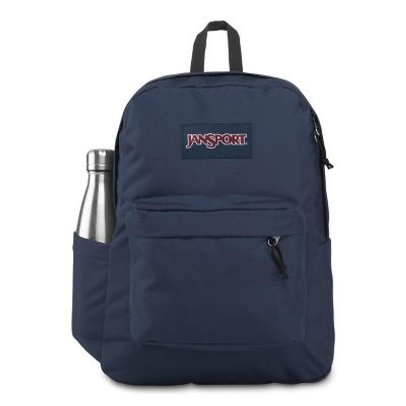 Jansport azul new arrivals