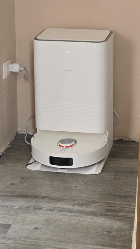 XIAOMI Xiaomi Robot Vacuum X20 Pro Blanco | Falabella Chile