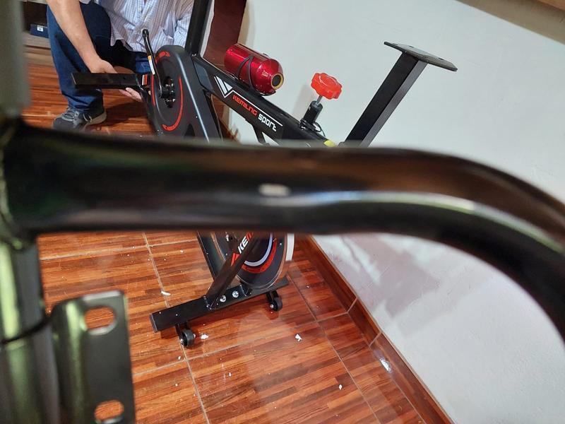 Bicicleta best sale kemilng pro