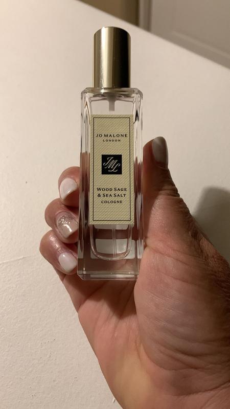 JO MALONE LONDON Cologne Wood Sage & Sea Salt 30 ml Jo Malone