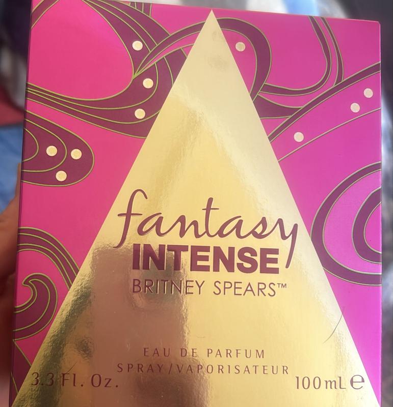 Fantasy Intense Perfume Fantasy Britney Spears Edp BRITNEY SPEARS