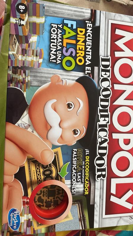 Monopoly discount electronico ripley