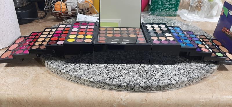 Studio 64 Set Maquillaje Pretty Fun, Productos