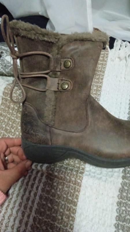 Bota panama jack online wv016