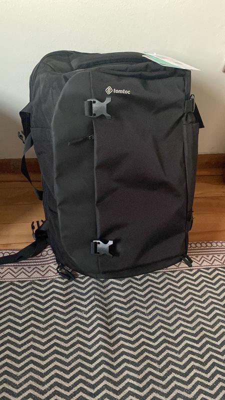 Tomtoc A82 Mochila de Viaje/ Travel Backpack 40L - Smart Concept