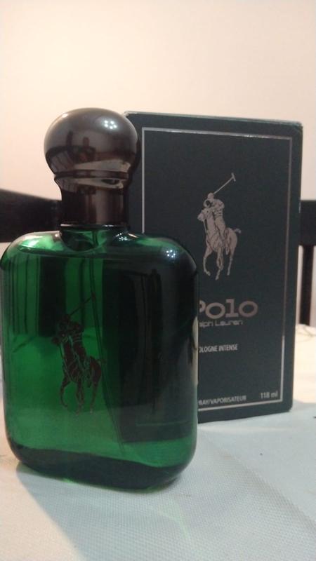 RALPH LAUREN Polo Cologne Intense 118Ml Ralph Lauren | falabella.com