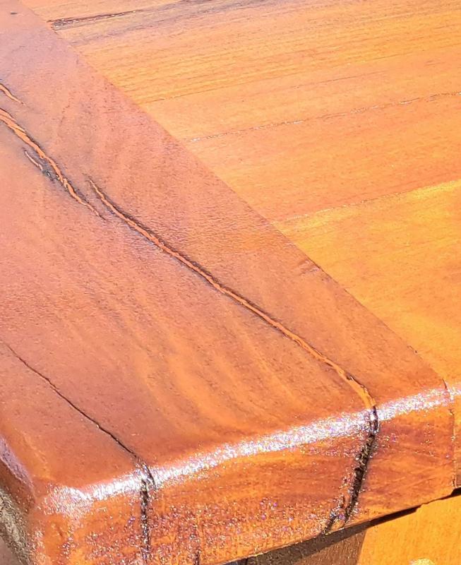 Masiila de retape (reparación) para madera base agua Blanca 380g