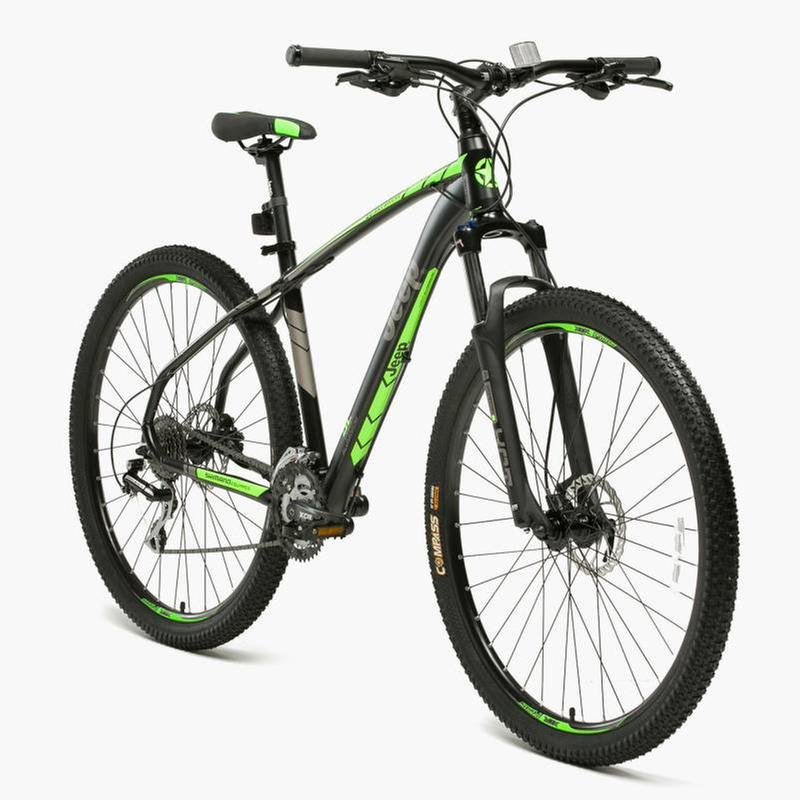 Jeep trivor aro 29 new arrivals