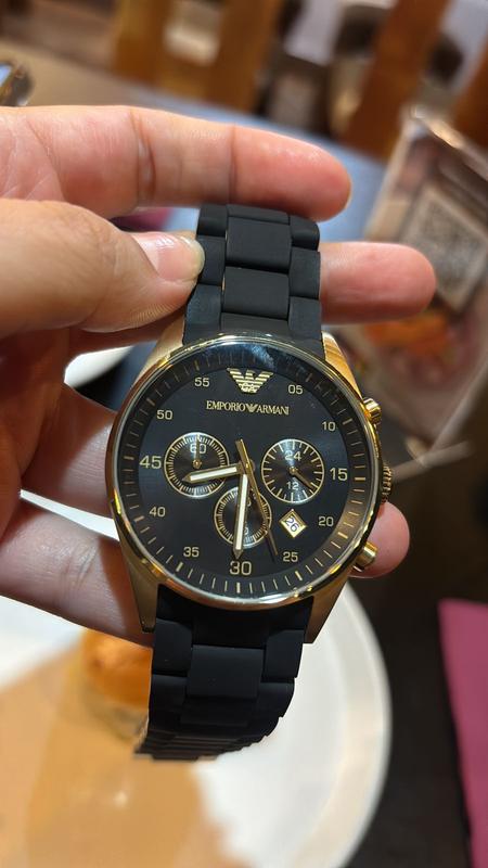 Ar8023 armani watch discount