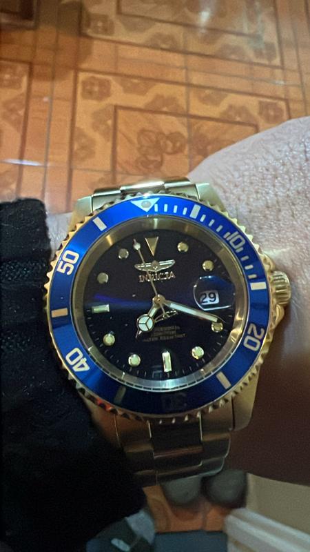 INVICTA Reloj Hombre Invicta Pro Diver 26974