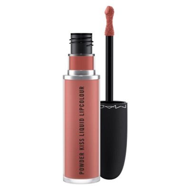 MAC Labial Powder Kiss Liquid Lipcolour Mac