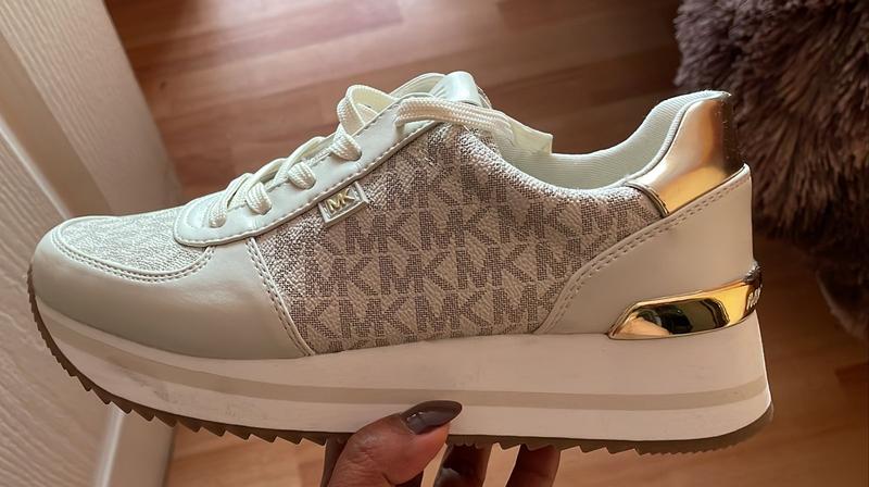 Calzado Zapatillas Michael Kors En Falabella MICHAEL KORS