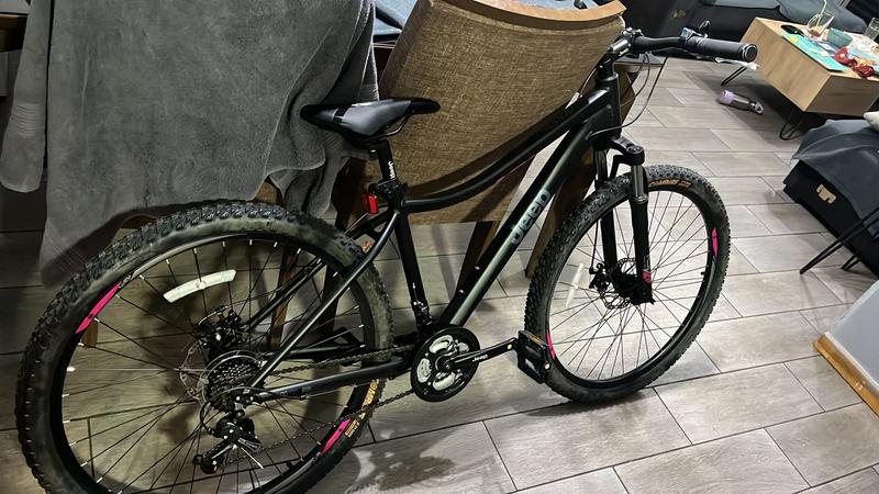 Bicicleta kanjut aro discount 27.5