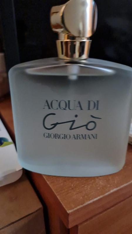 Perfume Giorgio Armani Acqua Di Gio Hombre 100 ml EDT ARMANI, falabella.com