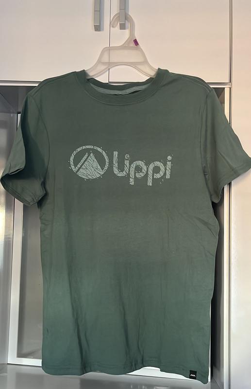 Polera Mujer Essential UV-Stop T-Shirt Blanco Lippi – LippiOutdoor