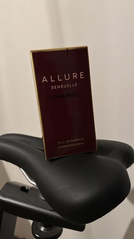 CHANEL ALLURE SENSUELLE Eau de Parfum Vaporizador 100 ml Chanel