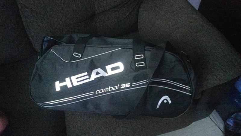 Bolso head combat online 35