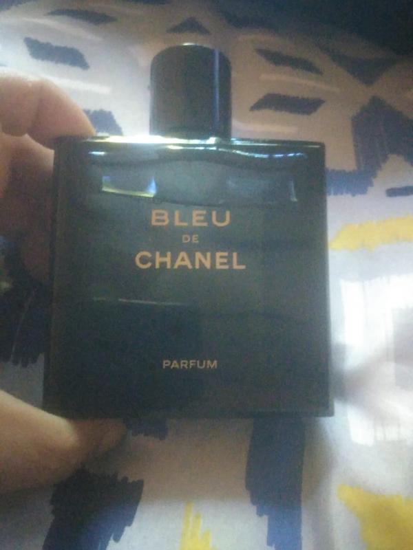BLEU DE CHANEL Parfum Vaporizador CHANEL