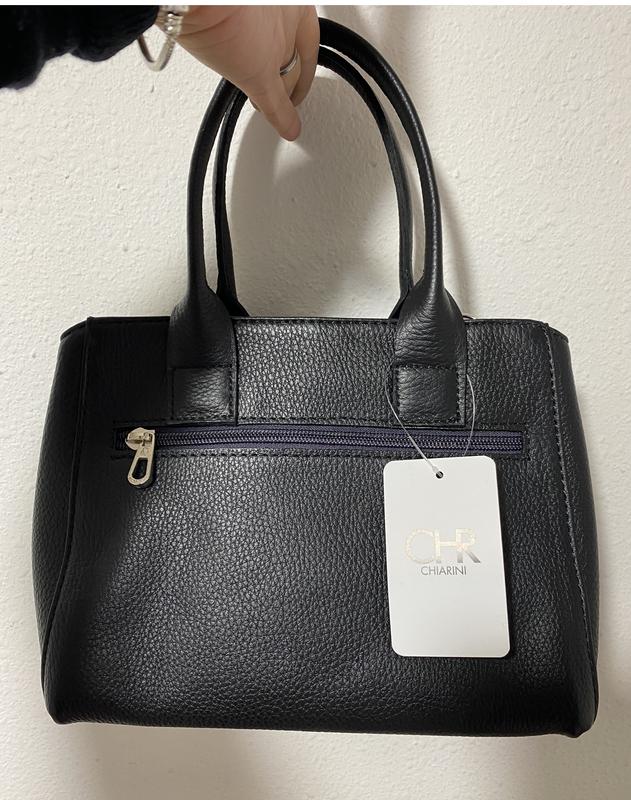 CHIARINI Cartera Mujer Chiarini 01A4750 confeccionada en Cuero