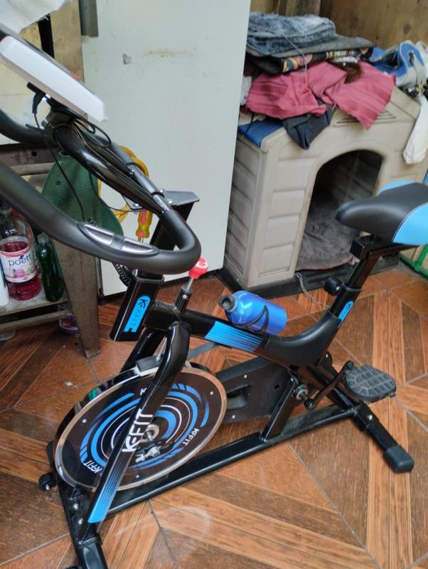 Bicicleta Estática Spinning Strong PRO-FIT