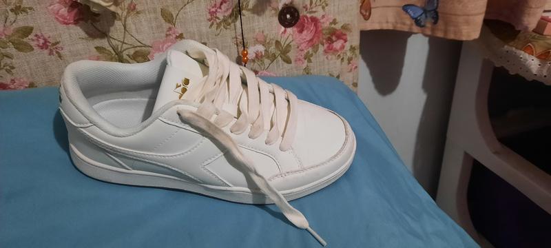 Tenis Diadora Mujer Moda Court7 DIADORA