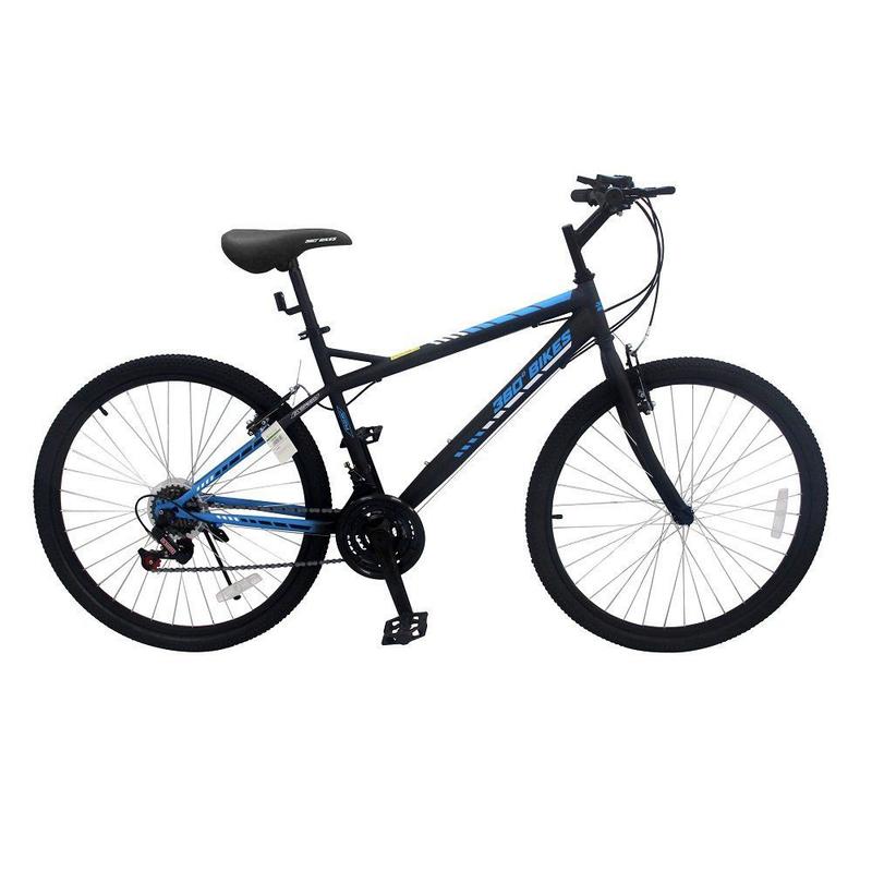 Bicicleta electrica online tottus