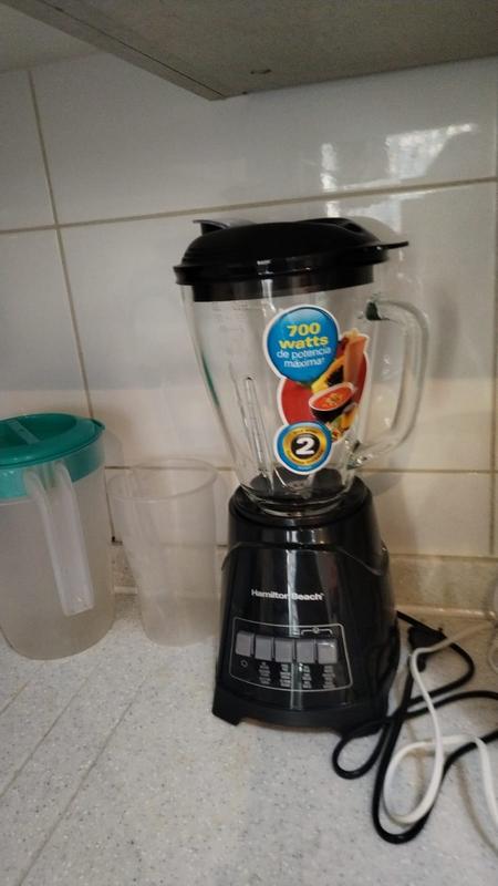Licuadora hamilton beach online 58146