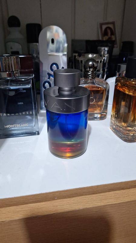 Perfume Hombre Halloween Man Hero 125ml EDT HALLOWEEN