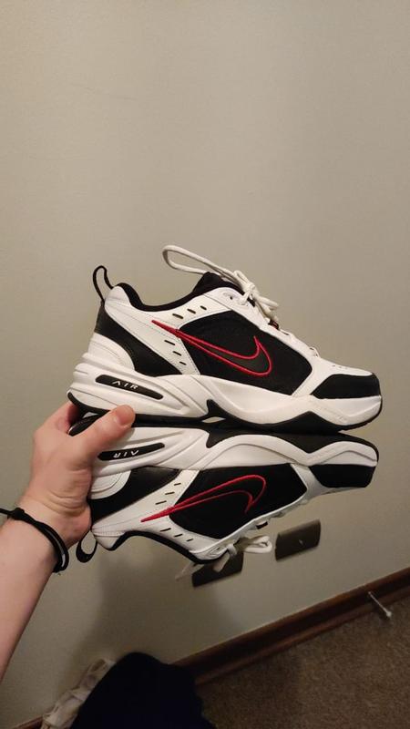 NIKE Air Monarch Iv Zapatilla Cross Training Hombre Nike falabella