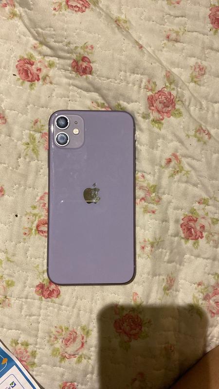 APPLE iphone 11 128GB - Lila - Reacondicionado | Falabella Chile