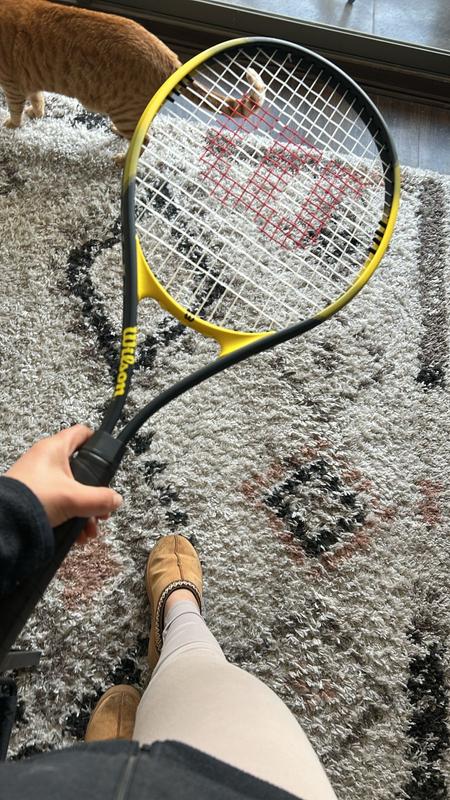 WILSON Raqueta Tennis Comercial Unisex Wilson