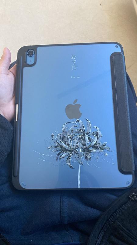 APPLE Apple iPad 11 Chip A16 128GB Wi-Fi Azul | Falabella Chile
