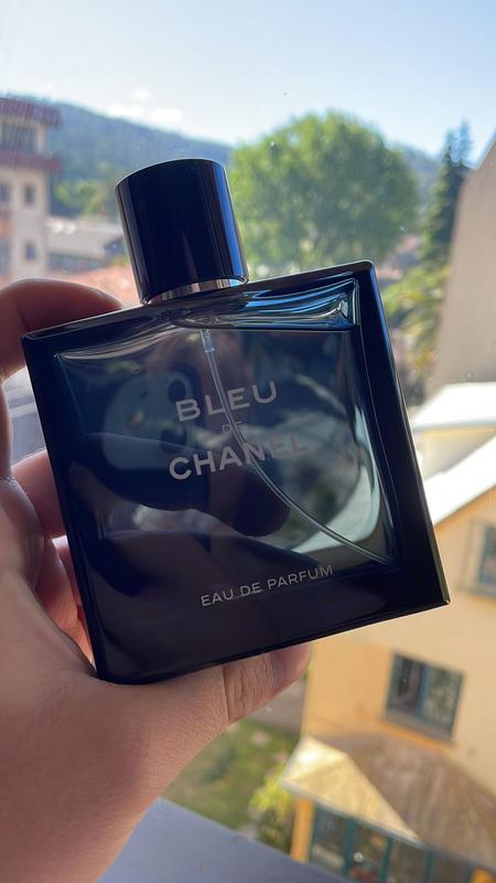 Chanel Bleu De Chanel 107350 EDP Spray 1.7 Fl.Oz (50 ml
