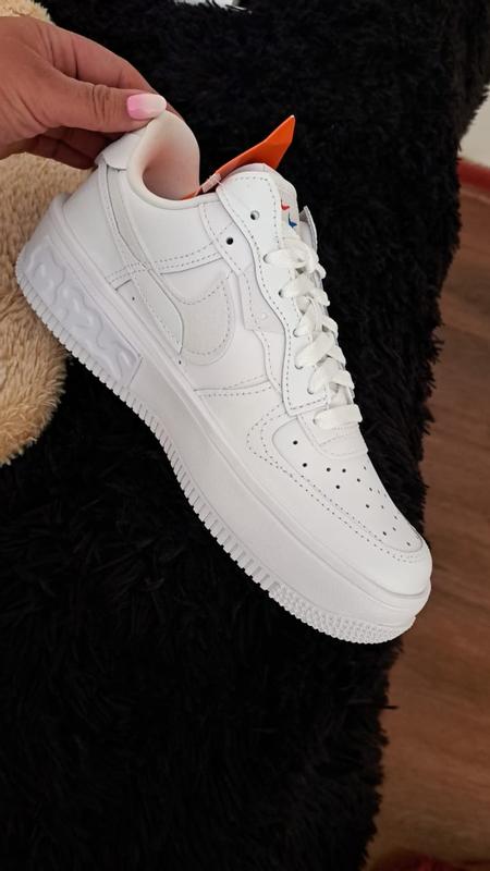 Zapatillas Nike Air Force 1 Fontanka DH1290-801 Mujer