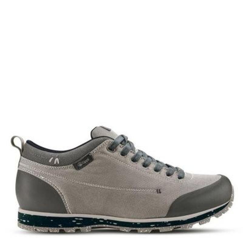 LIPPI Zapatillas Hombre EcoWoods Taupe Lippi falabella