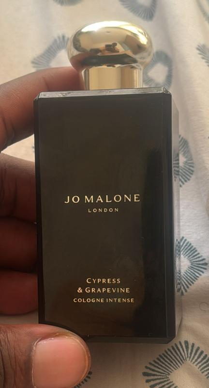 JO MALONE LONDON Cologne Intense Cypress and Grapevine 100Ml Jo